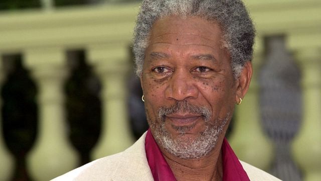 image de la news Il y a 55 ans, Morgan Freeman débutait à l'écran... chez Marvel ! Et on a la preuve en images
