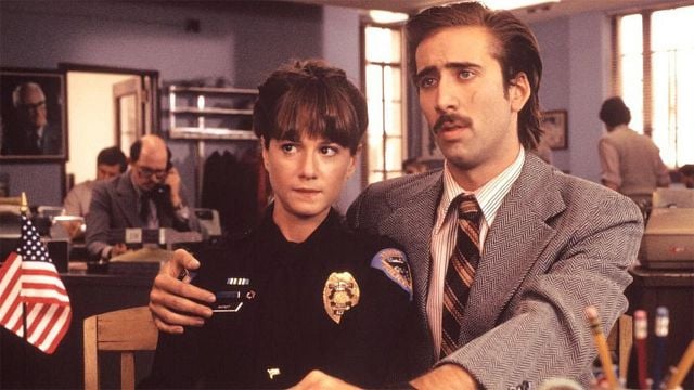 image de la news Fargo, No Country for Old Men, Arizona Junior, Burn After Reading : une nuit de cinéma inoubliable, en présence des frères Coen !