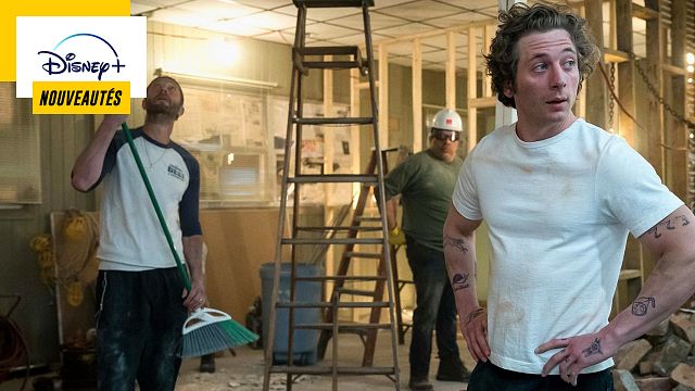 image de la news Sur Disney+ du 11 au 17 août : la suite de l’une des meilleures séries de 2022, la saison 19 d’American Dad…