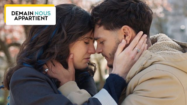 image de la news Demain nous appartient : Valentine va-t-elle quitter Sète ?