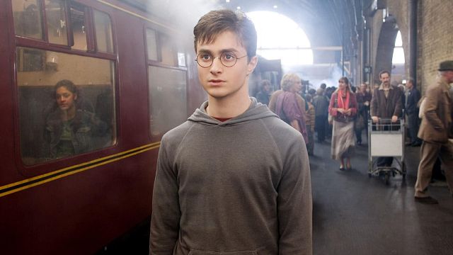 image de la news Harry Potter : l’une des scènes les plus emblématiques de la saga est en cours de tournage