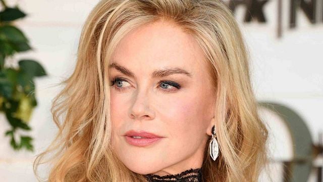 image de la news "Je suis obsédée par Dune" : voici le plus grand regret de Nicole Kidman !