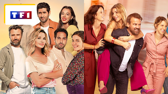 image de la news Bientôt un crossover entre Plus belle la vie et Demain nous appartient ? La productrice répond