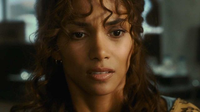 image de la news "Un film horrible" : Halle Berry a joué dans un flop total mais en tire 3 leçons