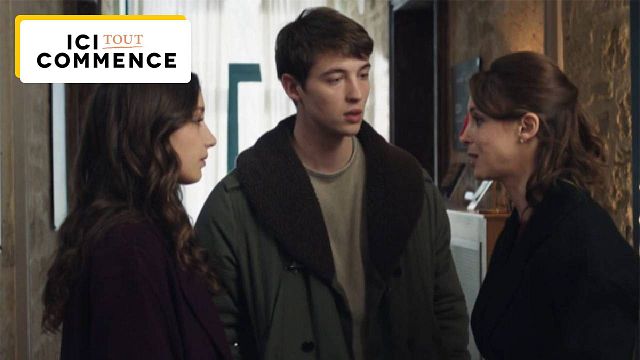 image de la news Ici tout commence : ce qui vous attend dans l'épisode 868 du vendredi 23 février 2024 [SPOILERS]
