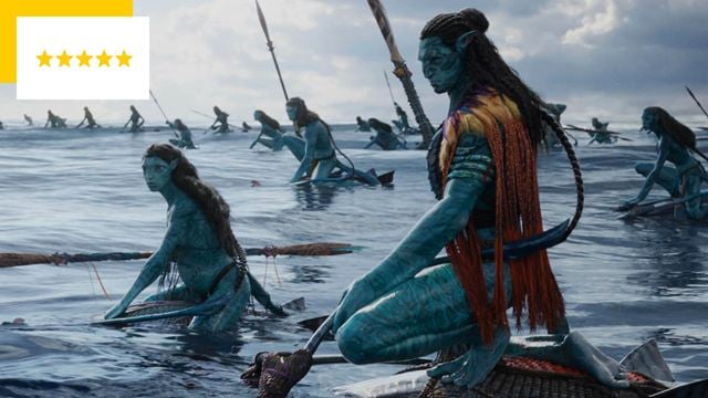 Avatar 2 : "magistral", "bluffant", "incroyable"... Le meilleur film de l'année selon la presse ?