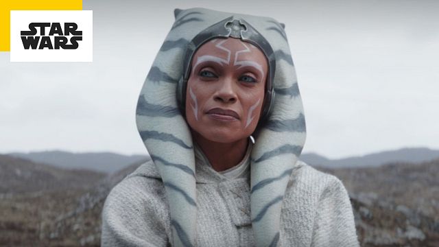image de la news Star Wars Ahsoka : une saison 2 est-elle possible ? La fin de l'épisode 8 expliquée