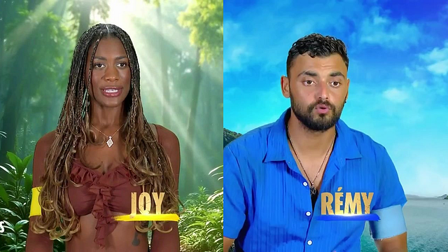 image de la news “J’en peux plus de mon binôme” : qui de Joy ou de Rémy est prêt à sonner la cloche ce jeudi 6 mars dans Les Apprentis aventuriers ?
