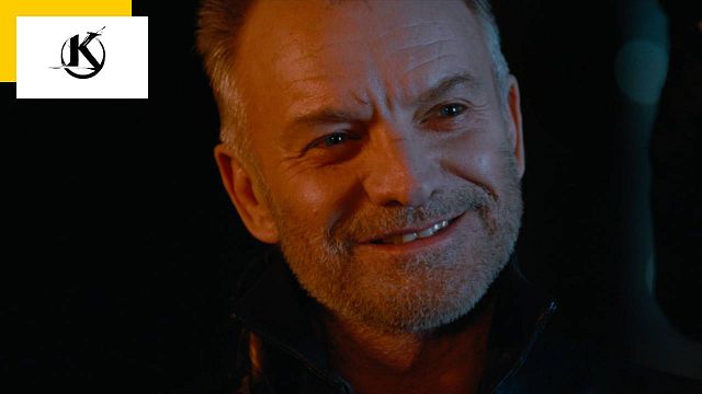 image de la news Sting dans Kaamelott : Alexandre Astier raconte comment le chanteur est arrivé sur le film