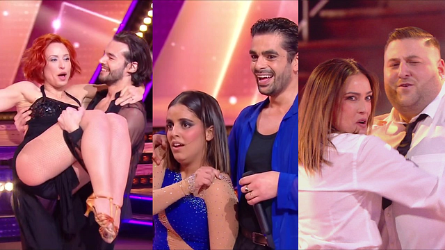 image de la news Qui va gagner Danse avec les stars 2024 ? Notre pronostic !