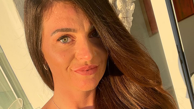 image de la news Mariés au premier regard : Tracy sur un petit nuage, loin de Flo ! Ce que l'on sait