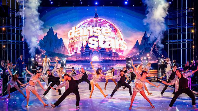 image de la news Danse avec les stars : la famille s’est agrandie !
