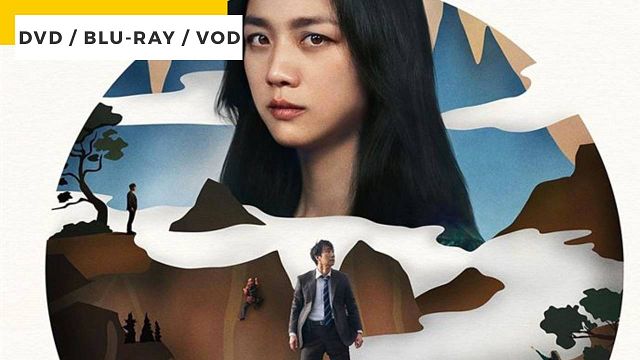 image de la news VOD : quels sont les films à ne pas rater la semaine du 13 au 19 novembre ? Decision To Leave, Dual, Thor 4...