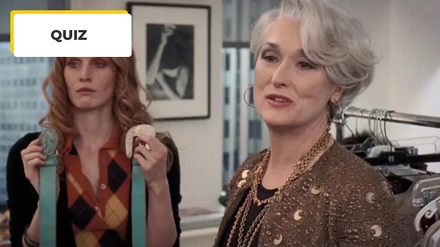 image de la news Quiz Cinéma : faire 10/10 serait un exploit !