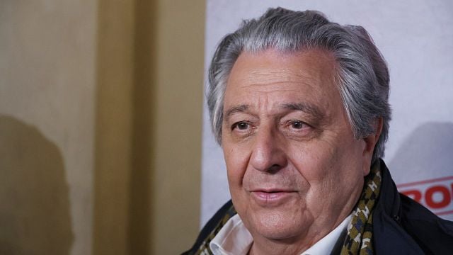 image de la news Après Didier Bourdon, Christian Clavier va incarner cette figure historique dans une comédie !