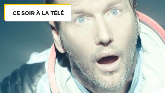 image de la news Ce soir à la télé : la Lune est sortie de son orbite et se précipite vers la Terre... Dans 120 minutes, vous saurez si la catastrophe annoncée a eu lieu