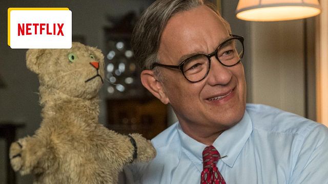 image de la news Tom Hanks joue 5 rôles dans ce film qui quitte bientôt Netflix et vous ne le saviez peut-être pas !