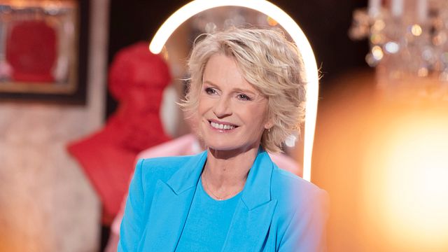 image de la news "Je me suis sentie désirée" : Sophie Davant explique pourquoi elle délaisse Affaire conclue