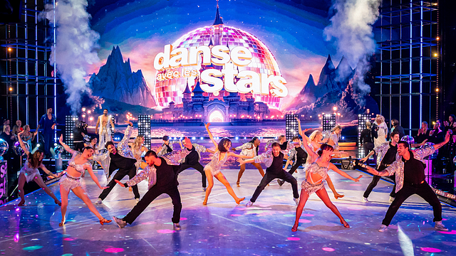 image de la news Danse avec les stars : qui est ce danseur qui a "eu envie de mettre fin à ses jours ?”