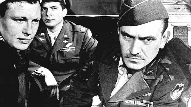 image de la news Sorti il y a 80 ans et couronné par 7 Oscars, cette merveille un peu oubliée est pourtant un des plus grands films de guerre jamais réalisés