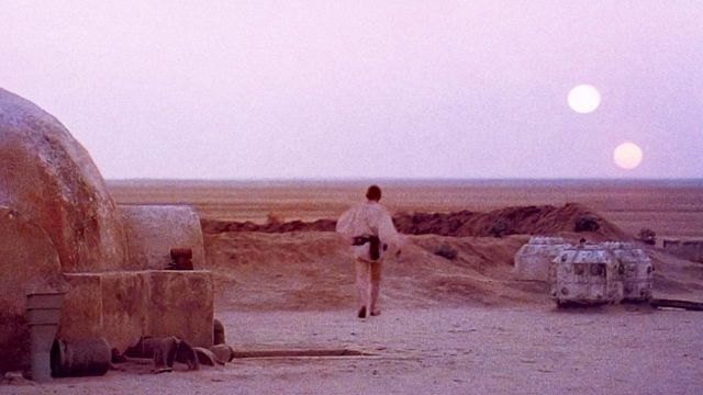 image de la news C'est l'une des répliques les plus célèbres du cinéma : 48 ans après, on l'utilise encore pour se donner du courage