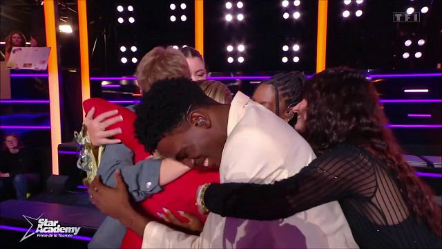 image de la news Le verdict a sonné : qui a été éliminé de la Star Academy aux portes de la tournée ce samedi 30 novembre 2024 ?
