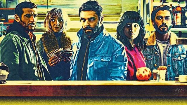 image de la news Le Roi Soleil est-il un bon film ? Les spectateurs donnent leur avis sur le thriller français avec Pio Marmaï et Panayotis Pascot