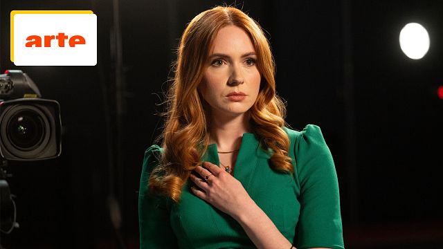 image de la news Douglas Is Cancelled sur Arte : c'est quoi cette série avec des stars d'Avengers, Urgences et Downton Abbey ?