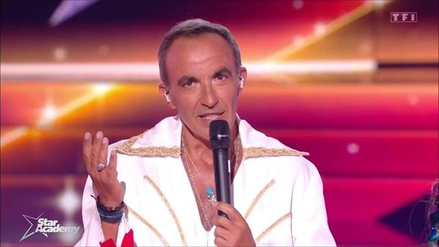 "Le ridicule ne tue pas, sauf parfois", Michael Goldman se moque de Nikos Aliagas