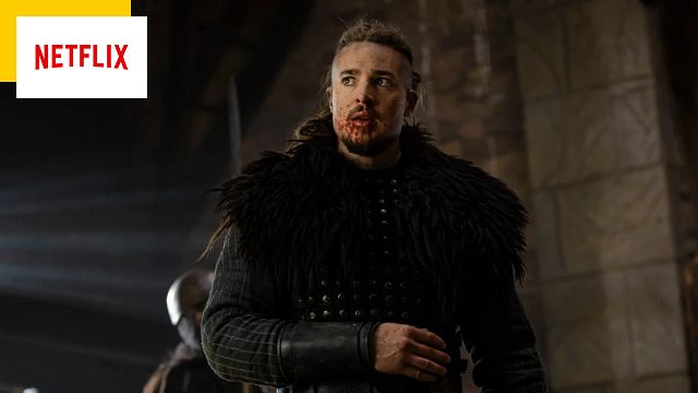 image de la news The Last Kingdom sur Netflix : les fans en larmes mais satisfaits de la fin épique d'Uhtred dans le film Seven Kings Must Die