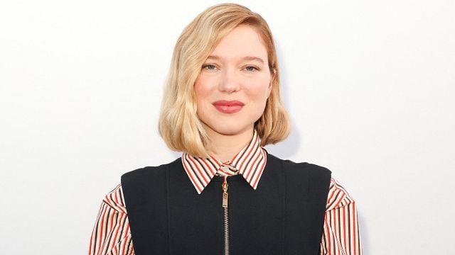 image de la news "C'était très dur" : 13 ans après la Palme d'or, Léa Seydoux revient sur l'expérience éprouvante de La Vie d'Adèle