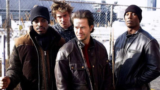 image de la news Ce soir sur Netflix : ni Les Infiltrés, ni Transformers ! 21 ans après, ce thriller avec Mark Wahlberg est toujours aussi intense