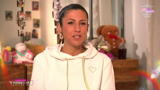 image de la news Familles nombreuses : “nouvelle maison” avec 5 chambres pour  Laëtitia Provenchère