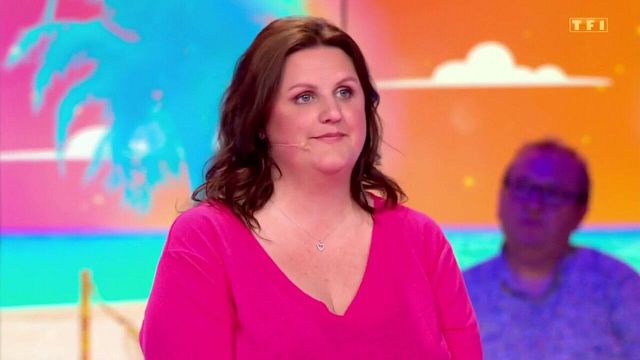 image de la news Les 12 Coups de midi : Qui est Delphine, la candidate qui a éliminé Céline ?