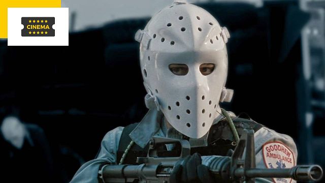 image de la news L'un des meilleurs films policiers des années 90 pourrait avoir une suite avec un acteur de Star Wars
