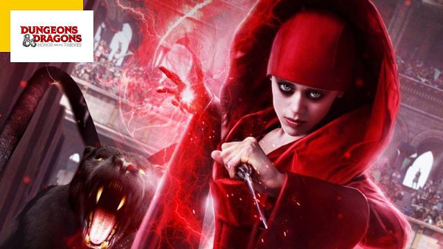 image de la news Donjons et Dragons : qui est Daisy Head, la révélation maléfique de ce blockbuster ?