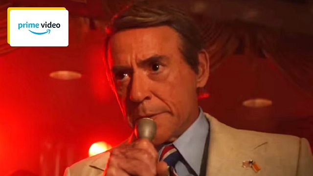 image de la news Prime Video : quatre Robert Downey Jr pour le prix d’un dans cette nouvelle série à découvrir en avril sur la plateforme !