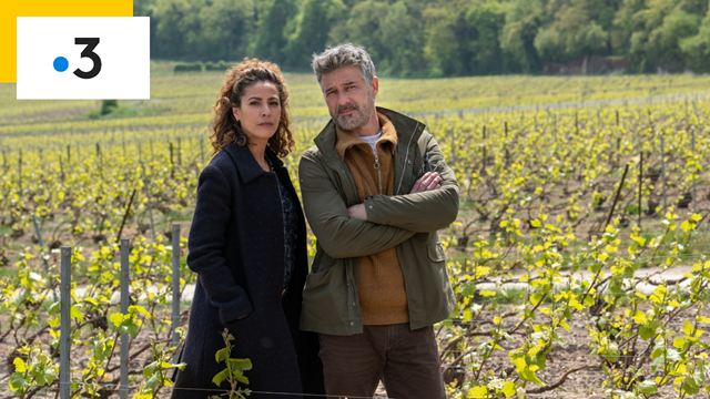 Meurtres en Champagne sur France 3 : que vaut le téléfilm policier avec Samira Lachhab (Demain nous appartient) ?