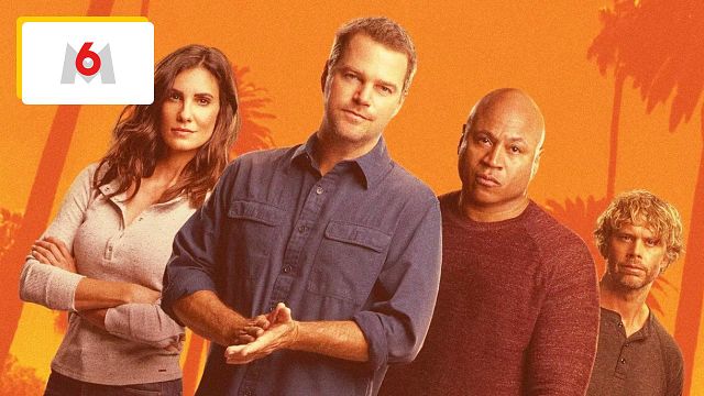 image de la news NCIS Los Angeles : ce personnage a changé d'interprète et vous ne l'avez pas remarqué !