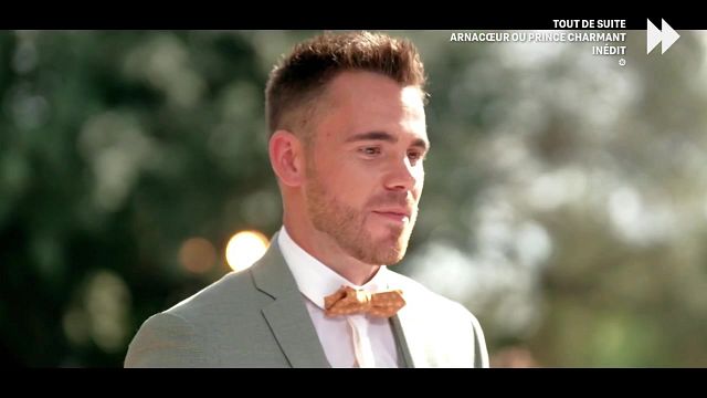 image de la news Clémence/Romain ou Laurie/Jean-Nicolas (Mariés au premier regard) : découvrez qui va refuser de se marier au pire moment (spoiler)