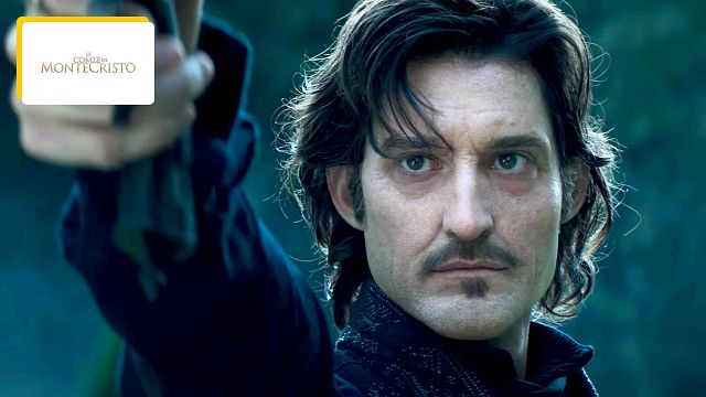 image de la news Le Comte de Monte-Cristo : le film avec Pierre Niney franchit un cap majeur et dépasse même l'un de nos plus grands succès