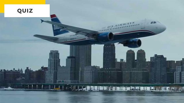 image de la news Quiz cinéma : dans quels films voit-on ces crashs d'avions ?