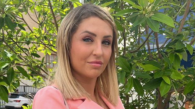 image de la news "Ça a été tellement dur" : Amandine Pelissard se confie sur son désir d'avoir un neuvième enfant