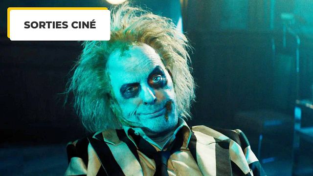 image de la news Beetlejuice 2 : quel acteur légendaire Michael Keaton a-t-il remplacé ?