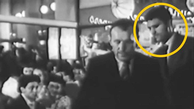 image de la news Il y a 75 ans, il débutait au cinéma, avez-vous reconnu ce célèbre acteur français dans son premier rôle ?