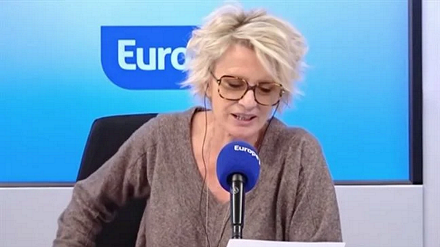 image de la news Sophie Davant : pourquoi ne compte-t-elle "rien lâcher" ?