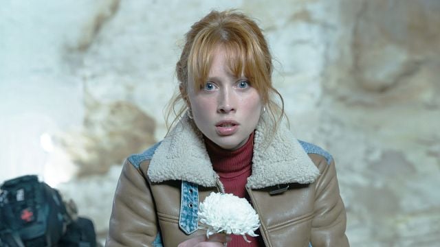 image de la news Le Mystère de la Chambre Jaune (TF1) : pourquoi Joseph Rouletabille est devenu une femme dans la série ? La production répond