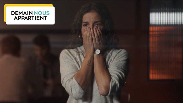 image de la news Demain nous appartient : ce qui vous attend dans l'épisode 1817 du mardi 19 novembre 2024 [SPOILERS]