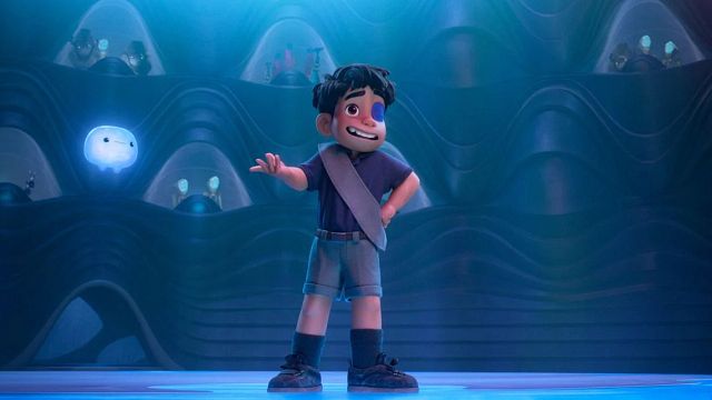 image de la news Elio est-il un bon film ? Que pensent les spectateurs du nouveau Pixar ?