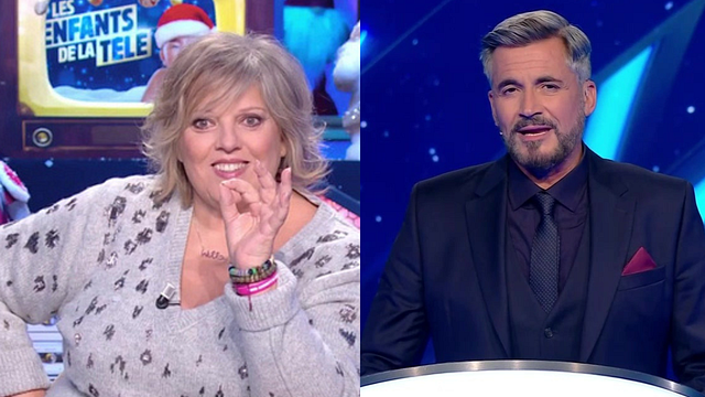 image de la news Le Maillon Faible : Laurence Boccolini valide-t-elle la première d'Olivier Minne ?